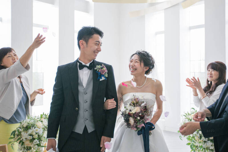 小さな結婚式 新潟店_投稿写真