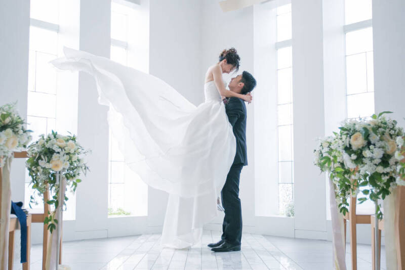 小さな結婚式 新潟店_投稿写真