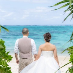 capryフォトウェディング石垣島（キャプリィフォトウェディング石垣島）_アドバイス写真