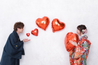 オレンジスタジオNAGOYA_アドバイス写真