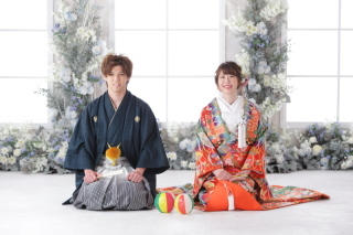 オレンジスタジオNAGOYA_アドバイス写真