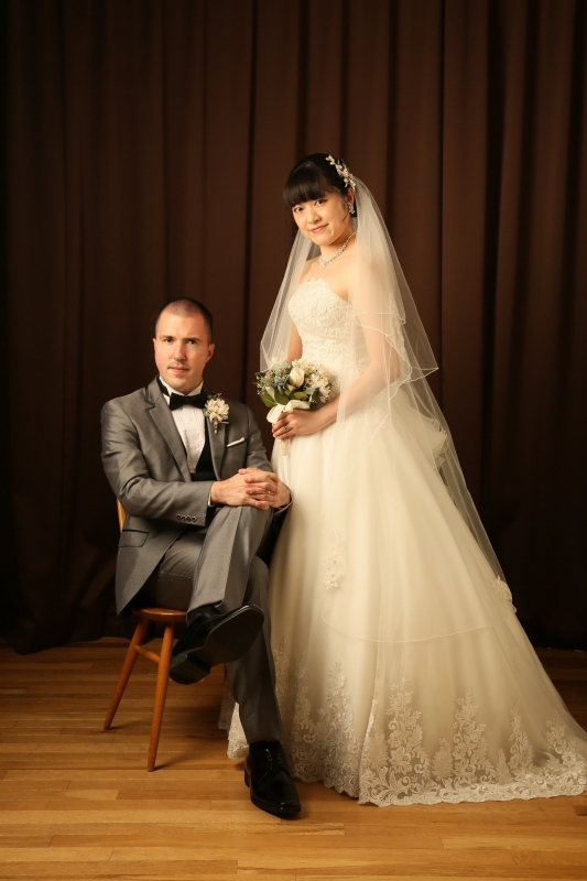 一生の思い出なら都内唯一自然光の入り多彩なバックのあるここ！_16399_投稿写真_2