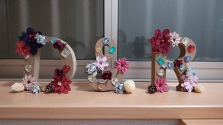 マリアージュ　ことぶき_アドバイス写真