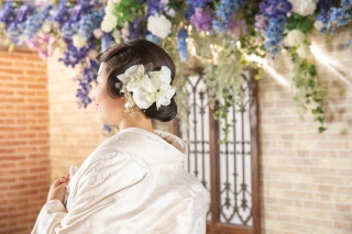 華雅苑　柏店_アドバイス写真