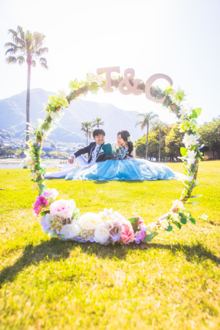 ブライダルアトリエラ・ドゥー【La・Doux】_アドバイス写真