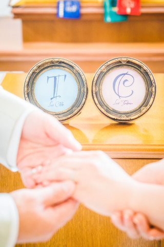 ブライダルアトリエラ・ドゥー【La・Doux】_アドバイス写真