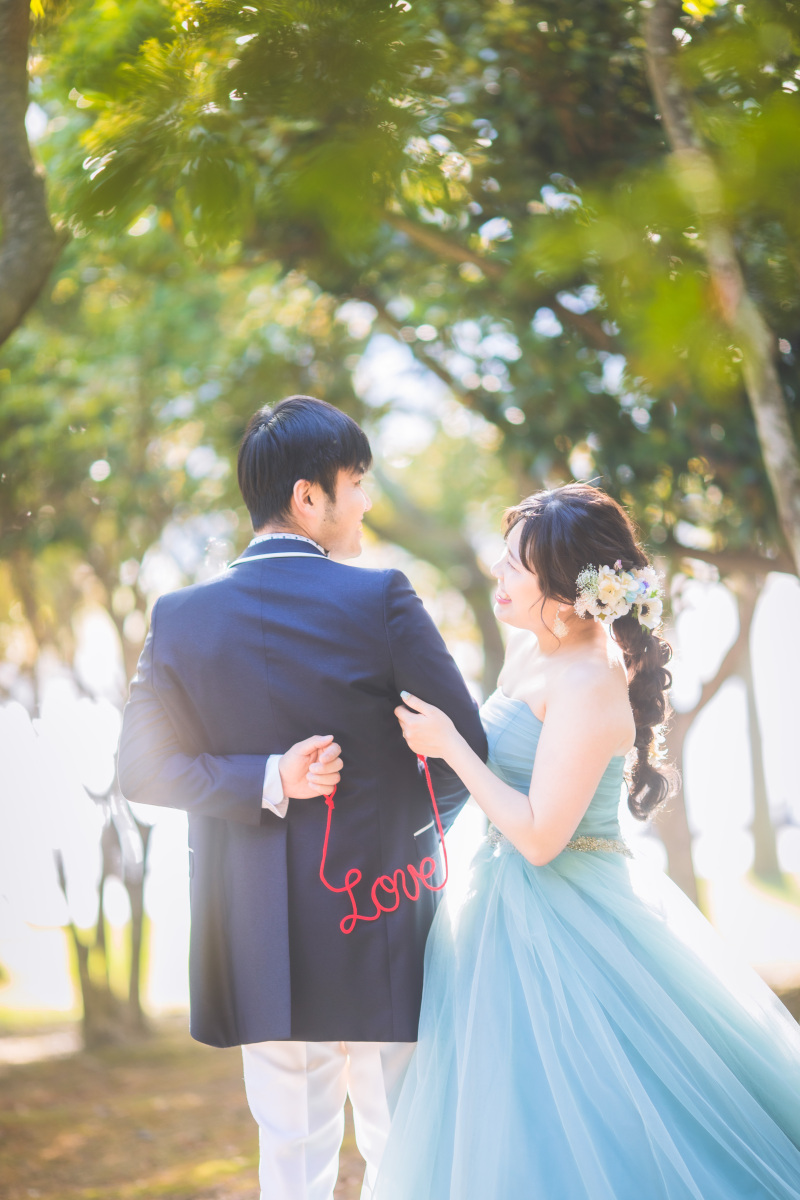 ブライダルアトリエラ・ドゥー【La・Doux】_投稿写真