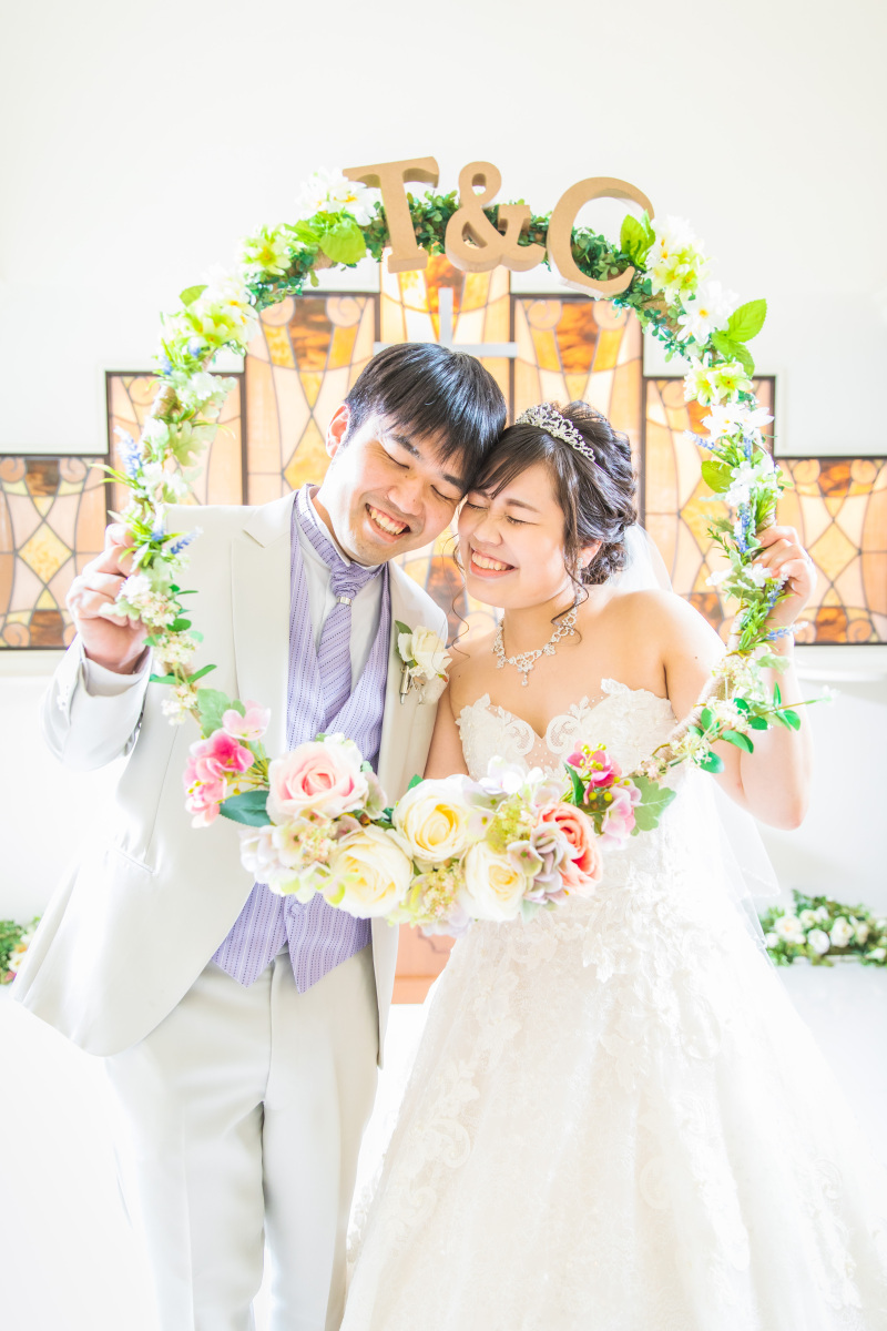 ブライダルアトリエラ・ドゥー【La・Doux】_投稿写真