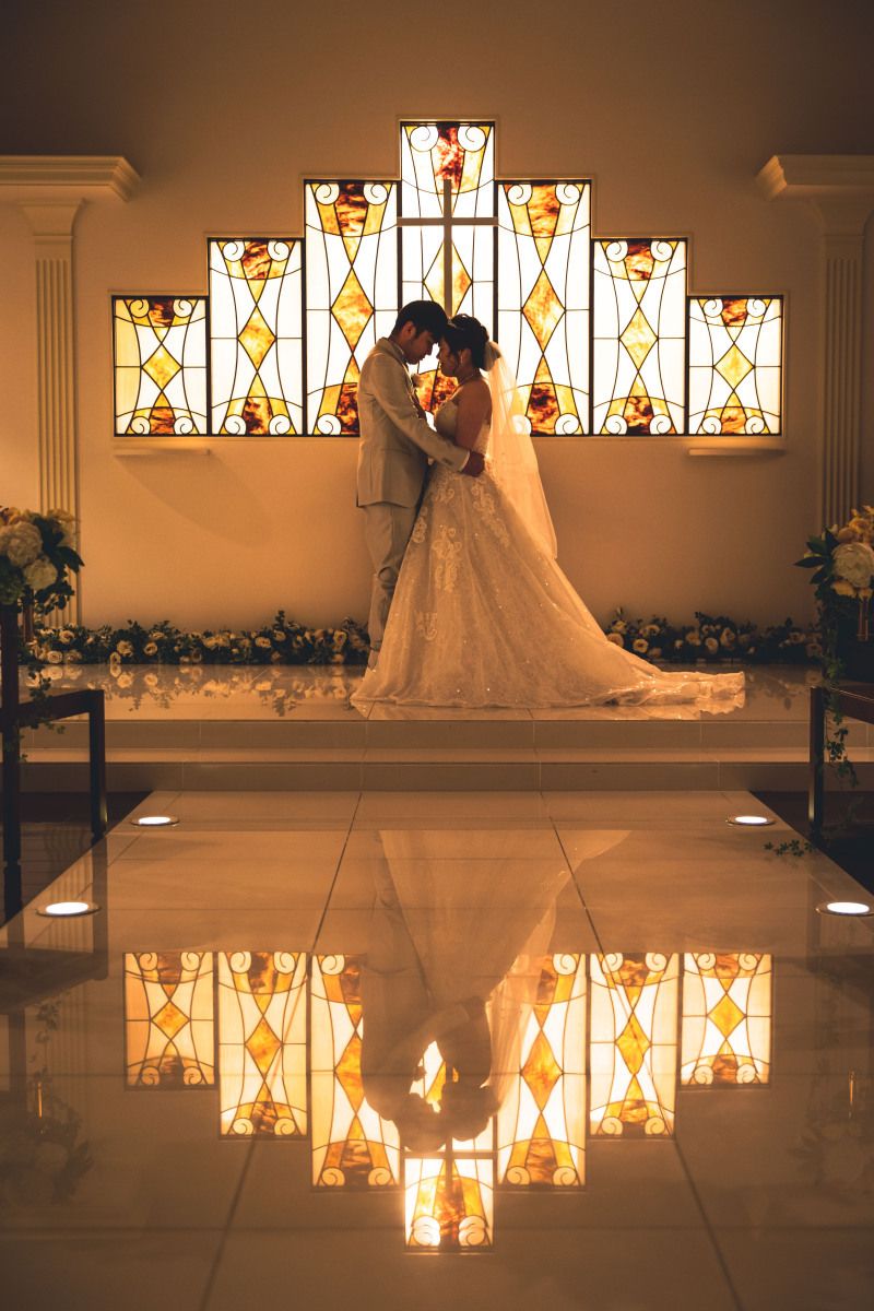 ブライダルアトリエラ・ドゥー【La・Doux】_投稿写真