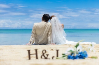 capryフォトウェディング石垣島（キャプリィフォトウェディング石垣島）_アドバイス写真