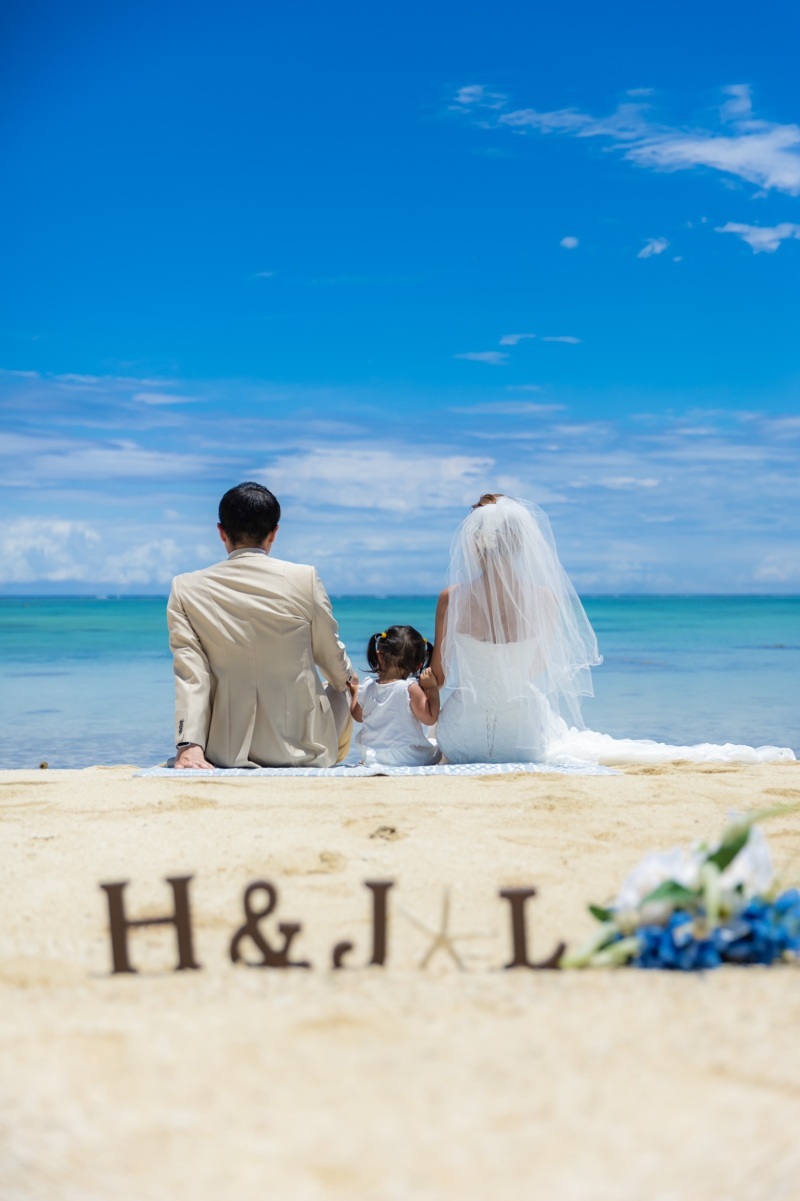 capryフォトウェディング石垣島（キャプリィフォトウェディング石垣島）_投稿写真