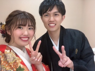 MaiBRIDE　津／ノードダモーレ　津_アドバイス写真