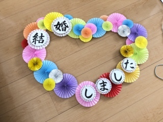 MaiBRIDE　津／ノードダモーレ　津_アドバイス写真