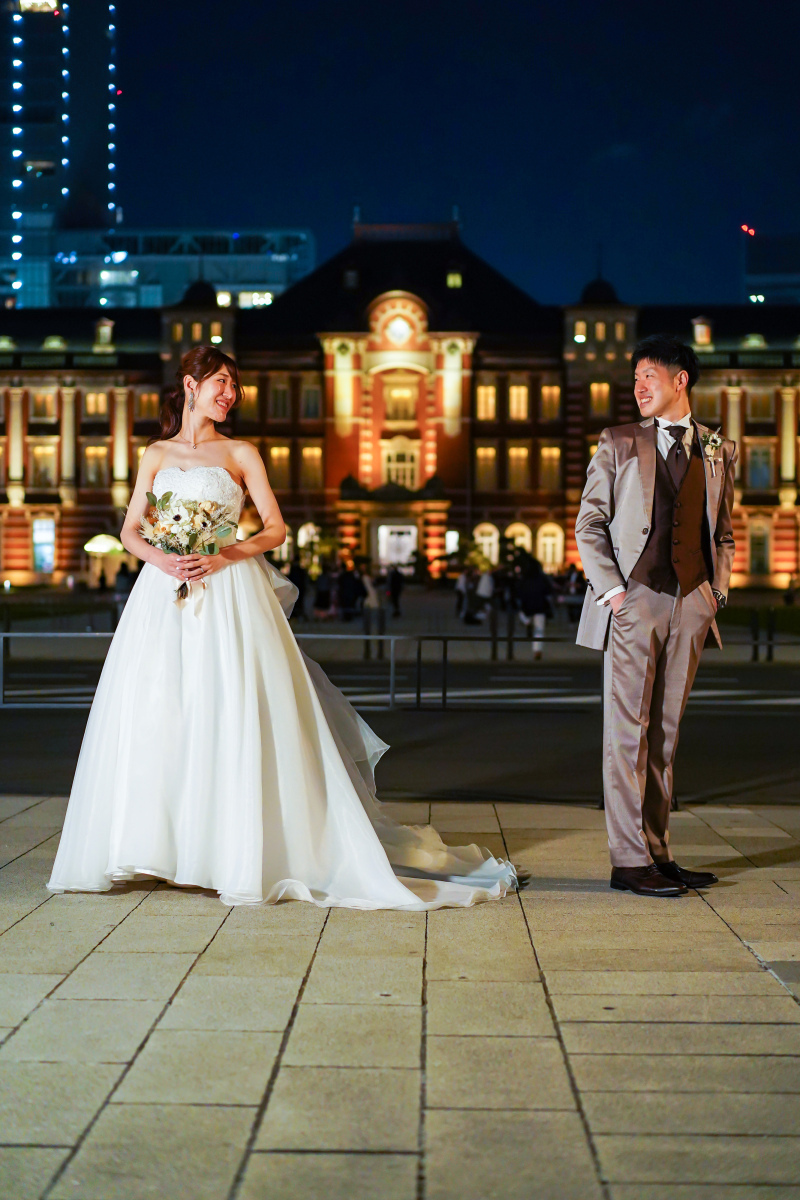 PHOTO WEDDING STYLE_投稿写真