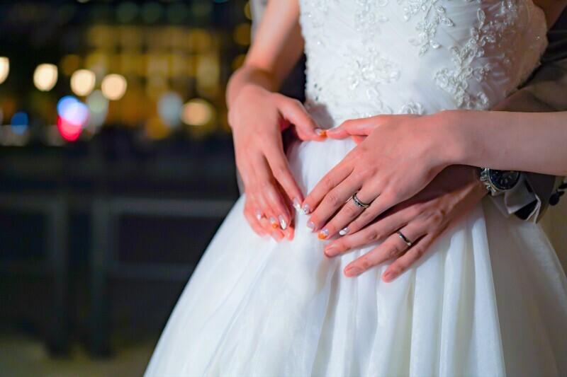 PHOTO WEDDING STYLE_投稿写真