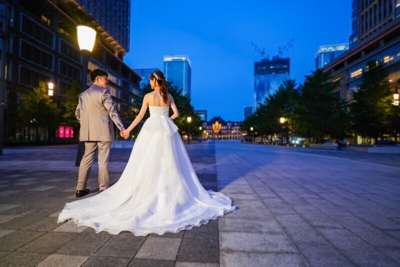 PHOTO WEDDING STYLE_投稿写真