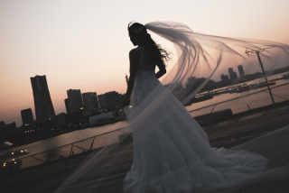 フォトマリアージュ 横浜　by FOUR SIS & CO._アドバイス写真