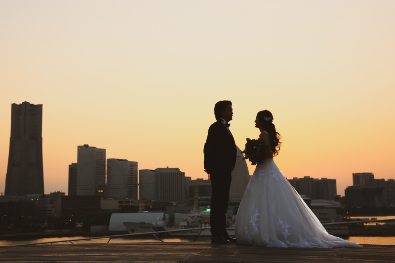 素敵なスタッフと共に撮影ができる◎_16442_投稿写真_1