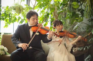 GREEN STUDIO_アドバイス写真