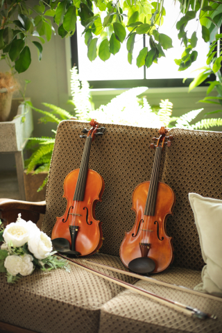 GREEN STUDIO_アドバイス写真