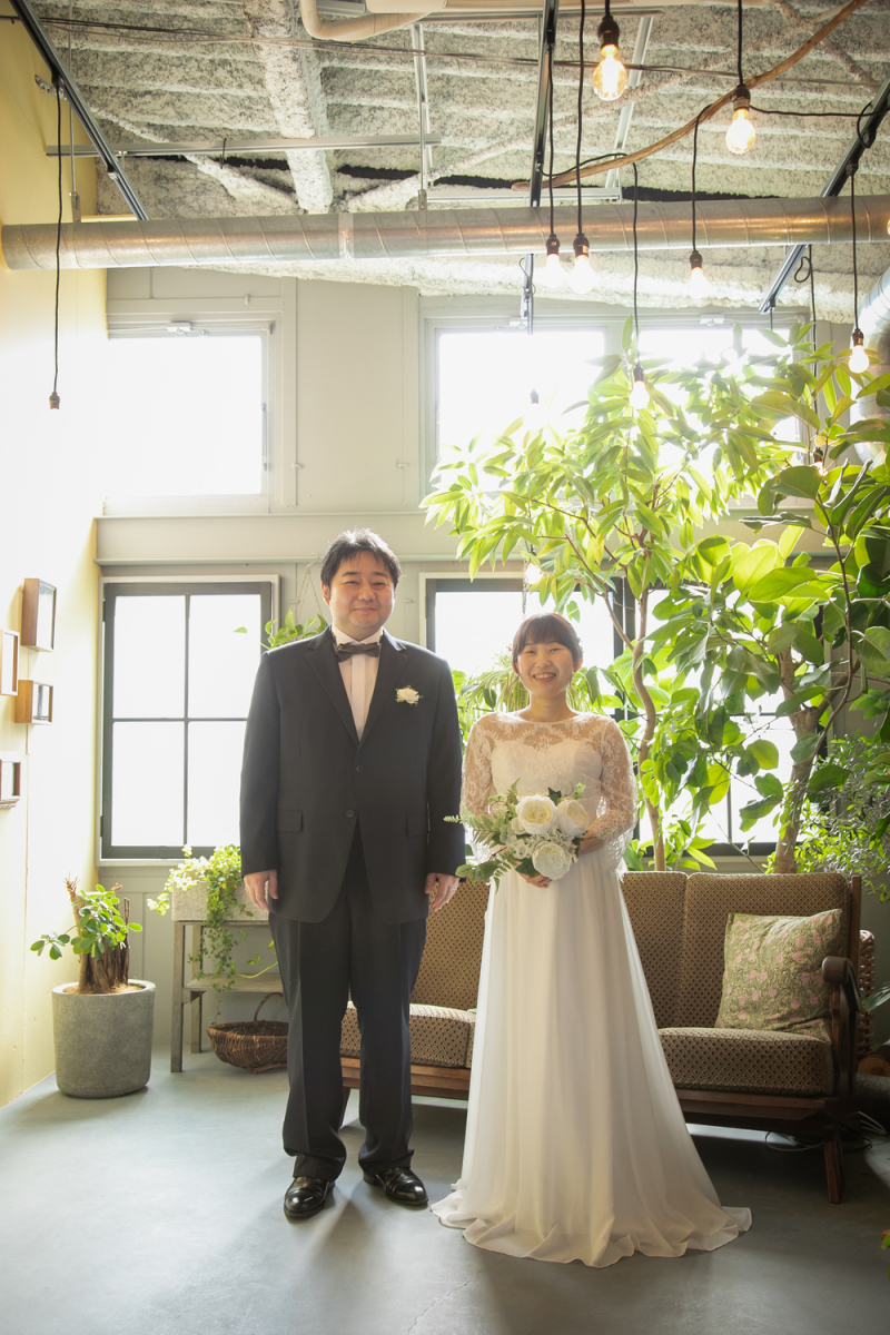 GREEN STUDIO_投稿写真