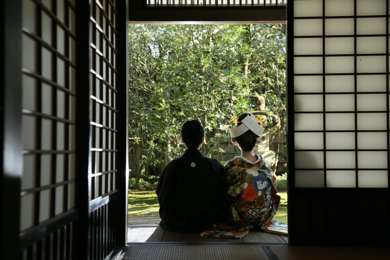 和装で庭園撮影なら東京装苑がおすすめ！満足度がとても高いです_19361_投稿写真_3