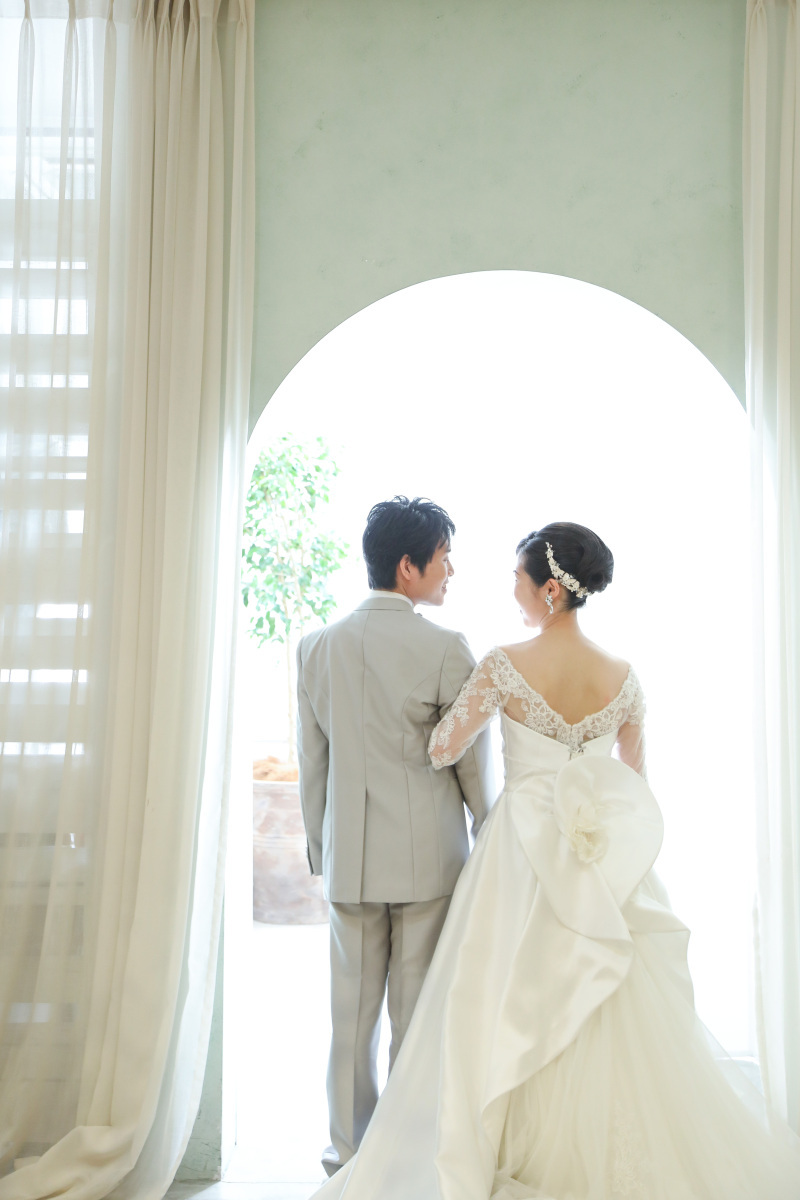 ナチュラルもフォーマルもプロの技術にお任せで大満足なスタジオ_16447_投稿写真_1