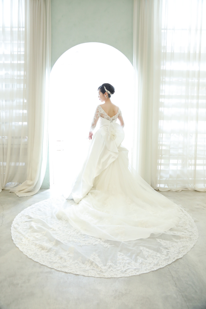 ナチュラルもフォーマルもプロの技術にお任せで大満足なスタジオ_16447_投稿写真_2