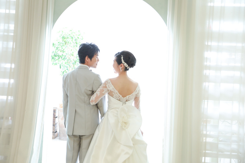 ナチュラルもフォーマルもプロの技術にお任せで大満足なスタジオ_16447_投稿写真_3