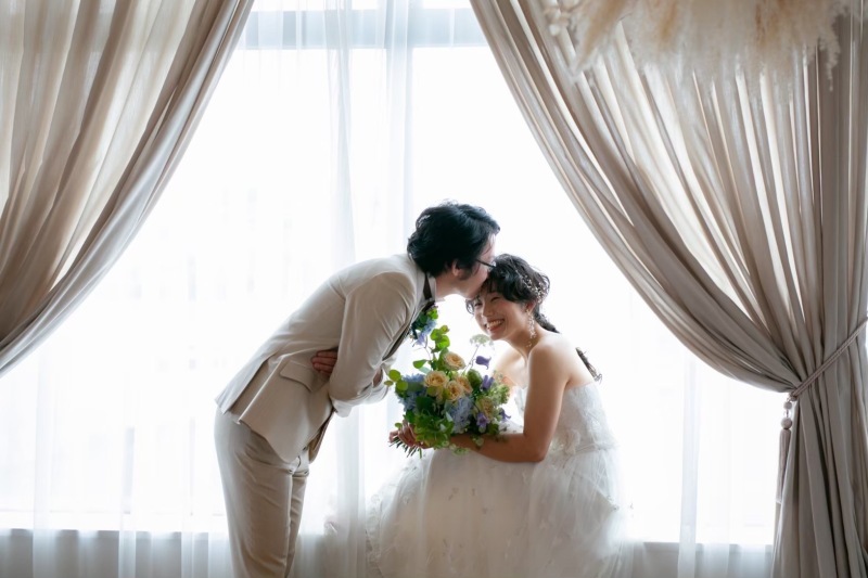 おしゃれで洗練された仕上がり！スタッフの対応にも大満足◎_17421_投稿写真_2