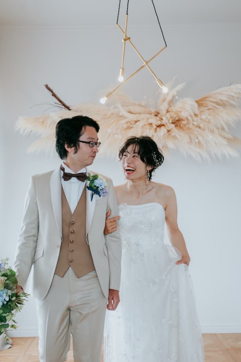 おしゃれで洗練された仕上がり！スタッフの対応にも大満足◎_17421_投稿写真_1