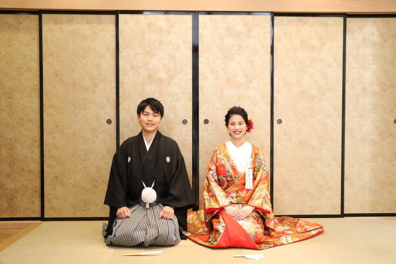 ワタベウェディング横浜ベイフォトスタジオ_投稿写真