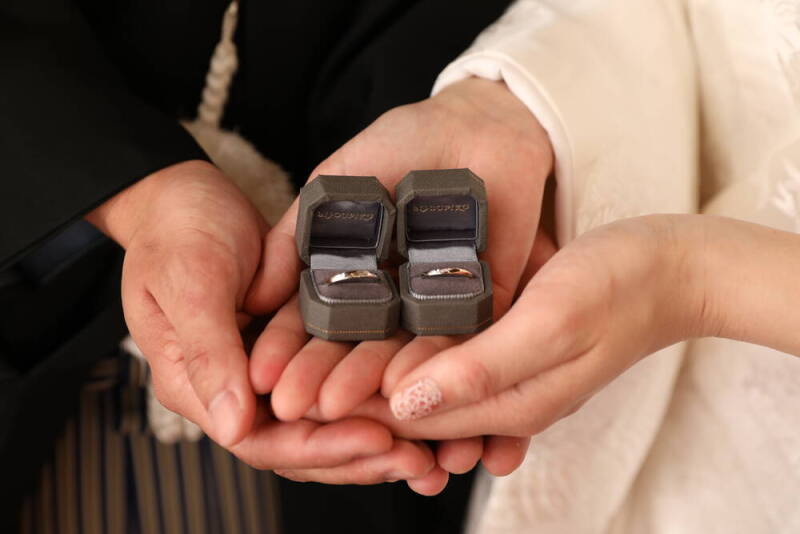 ワタベウェディング横浜ベイフォトスタジオ_投稿写真