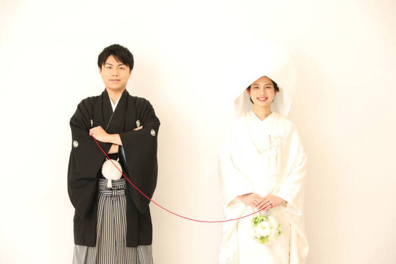 ワタベウェディング横浜ベイフォトスタジオ_投稿写真