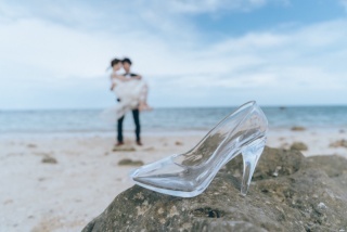 369Laco ISHIGAKI WEDDING_アドバイス写真