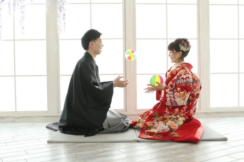 【平日の撮影がおすすめ】可愛くて綺麗のスタジオ_16505_投稿写真_2