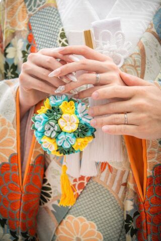 ハルウェディング_アドバイス写真