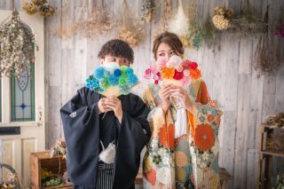 ハルウェディング_アドバイス写真