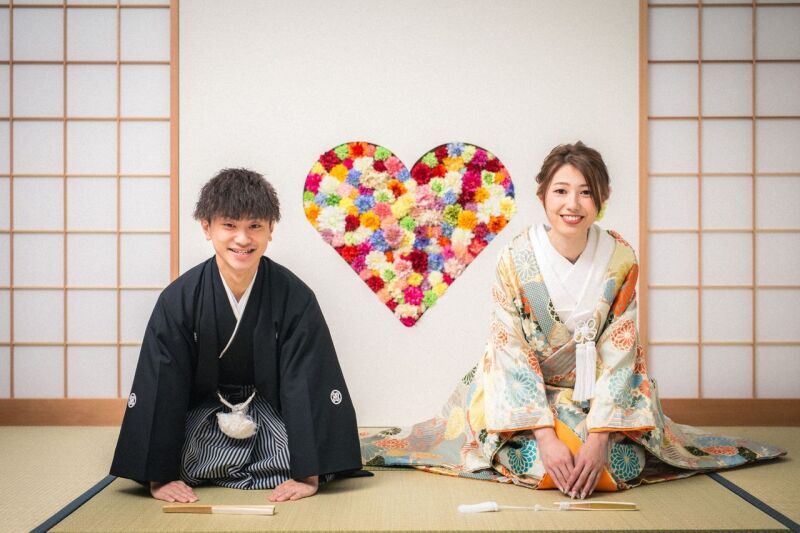 ハルウェディング_投稿写真