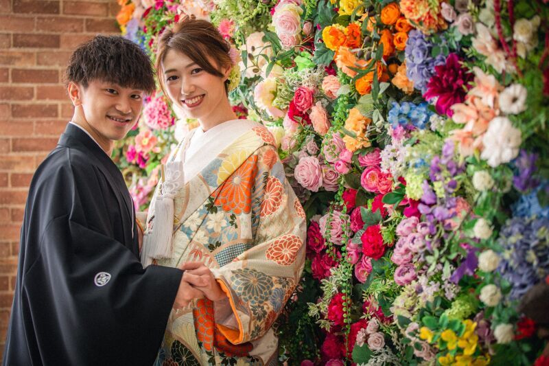 ハルウェディング_投稿写真