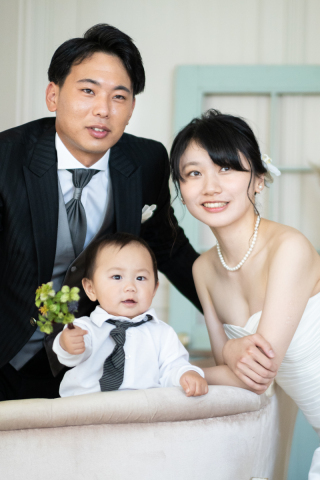 ラヴィファクトリー神戸店_アドバイス写真