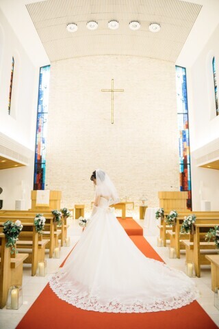 写真だけの結婚式　ecoo（エクー）_アドバイス写真