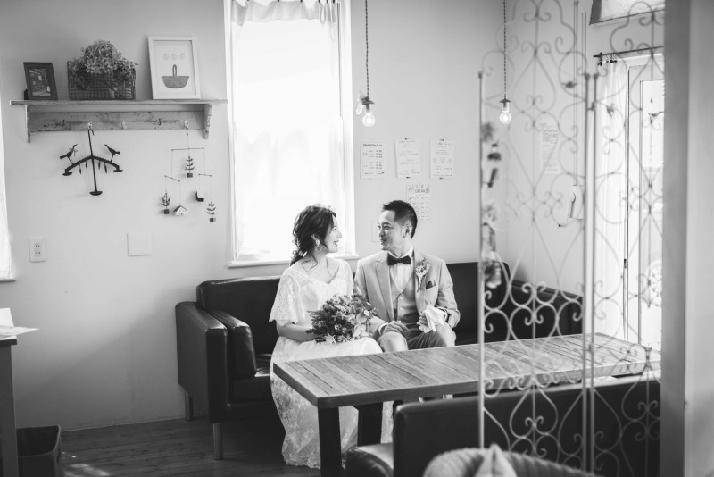 ハピシェア_投稿写真