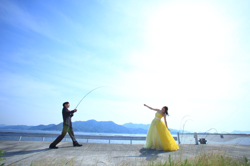 トータルスタジオフォセット ポートピアパーク店_投稿写真