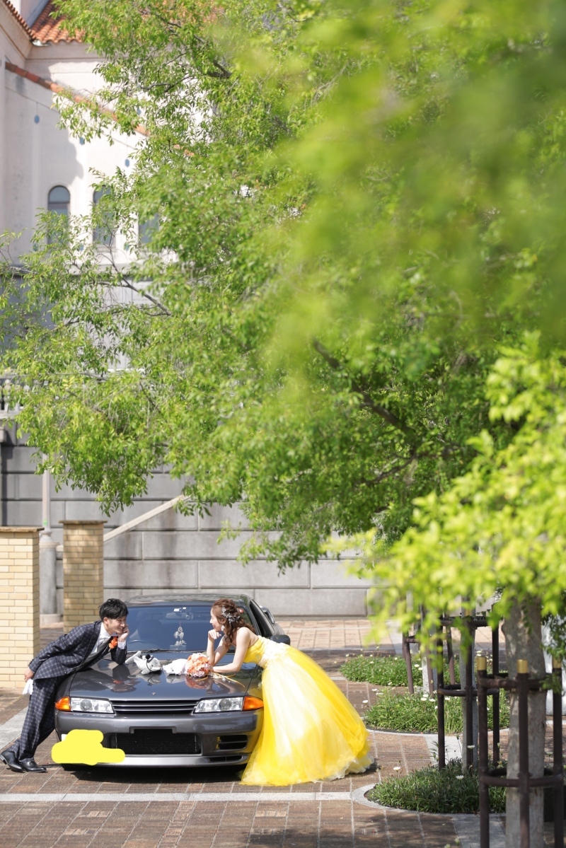 トータルスタジオフォセット ポートピアパーク店_投稿写真