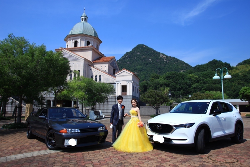 トータルスタジオフォセット ポートピアパーク店_投稿写真