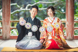 ブライダルアトリエラ・ドゥー【La・Doux】_アドバイス写真