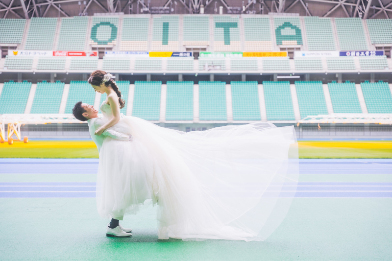 ブライダルアトリエラ・ドゥー【La・Doux】_投稿写真