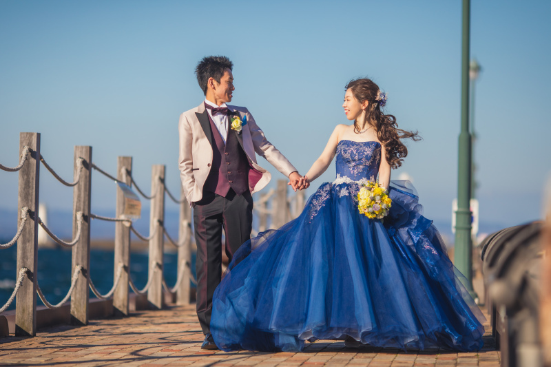 ブライダルアトリエラ・ドゥー【La・Doux】_投稿写真