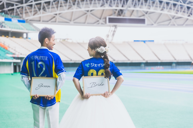 ブライダルアトリエラ・ドゥー【La・Doux】_投稿写真